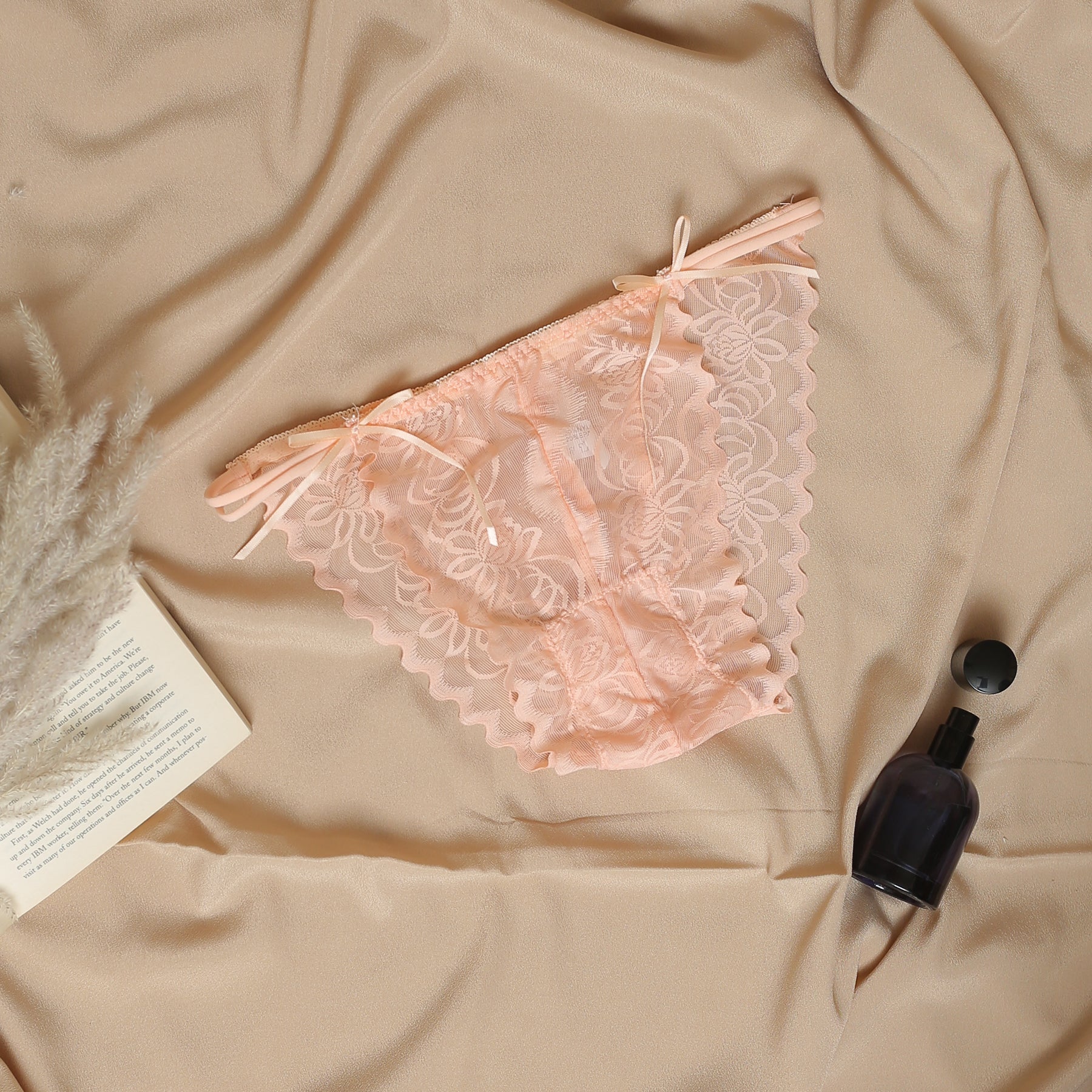 scarlet whisper bow tie thong scarlet whisper bow tie thong