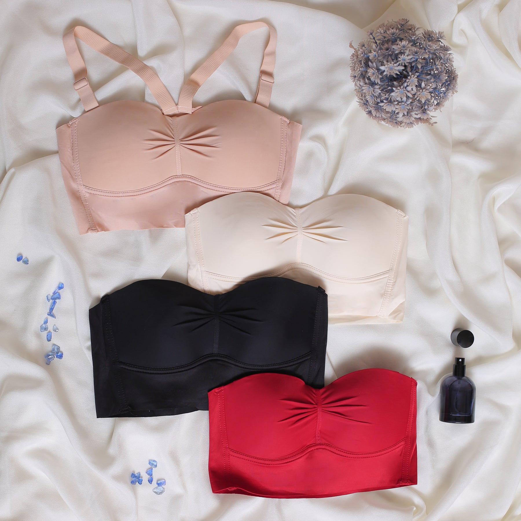 skinsync light padded bra skinsync light padded bra