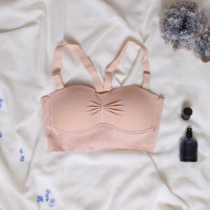 skinsync light padded bra