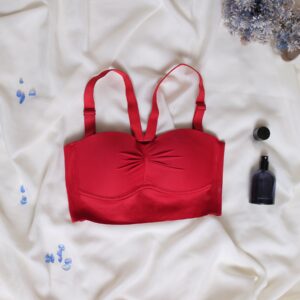 skinsync light padded bra