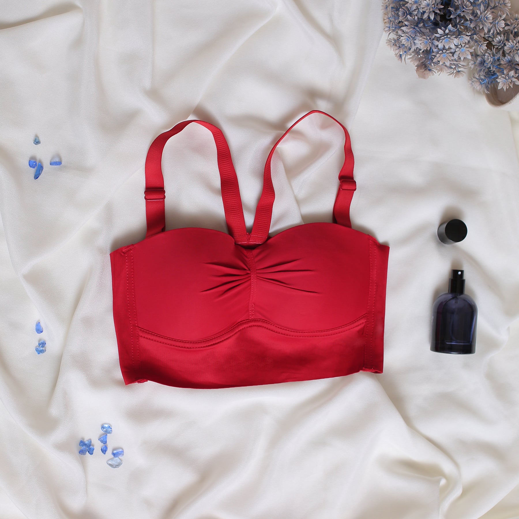 skinsync light padded bra skinsync light padded bra