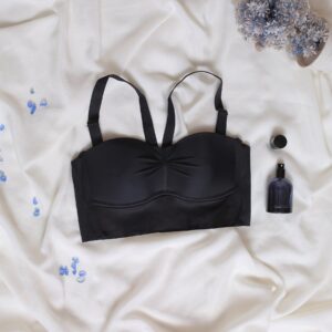 skinsync light padded bra