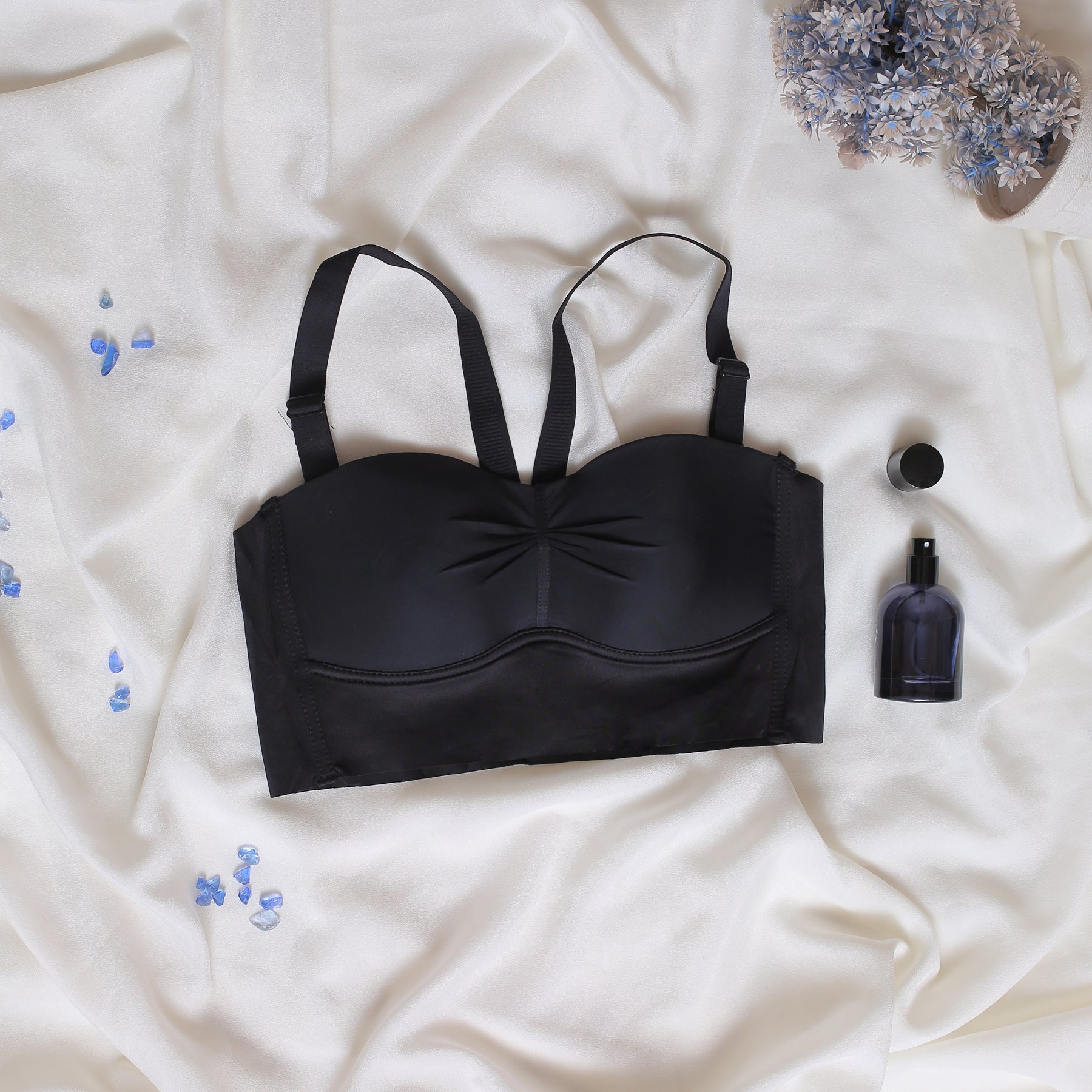 skinsync light padded bra skinsync light padded bra