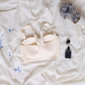 skinsync light padded bra