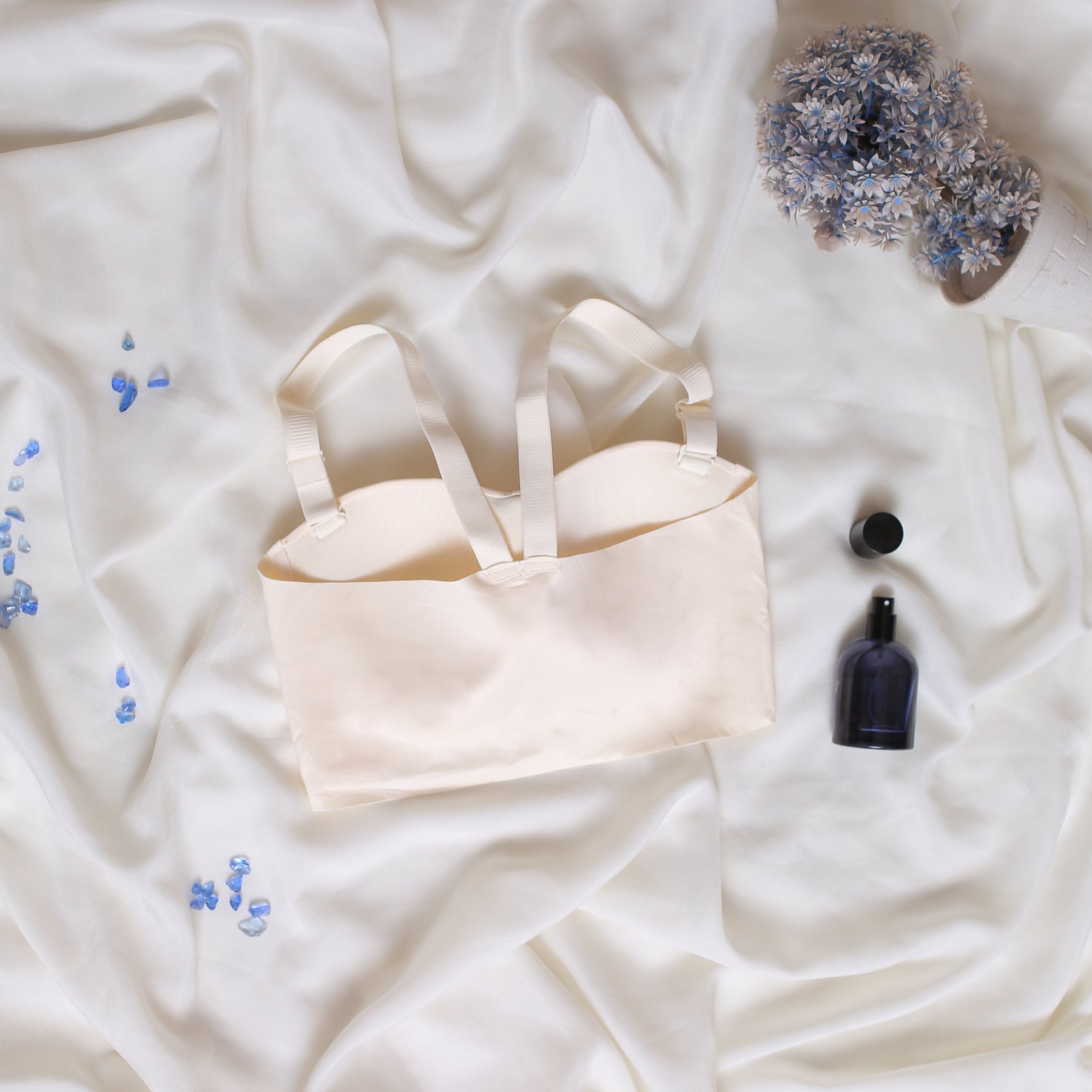 skinsync light padded bra skinsync light padded bra