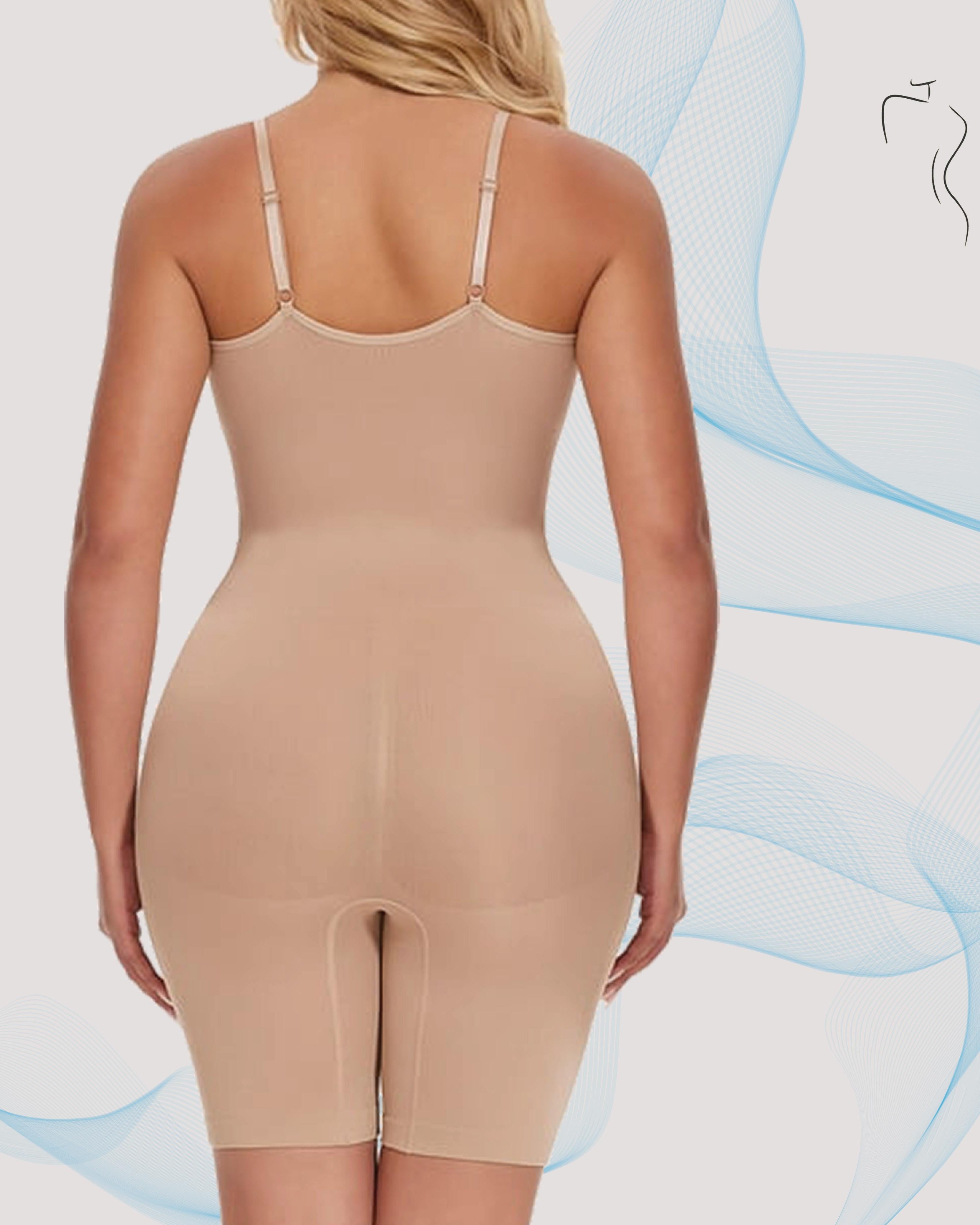 sculpt & smooth – ultimate full body shapewear for a flawless silhouette sculpt & smooth – ultimate full body shapewear for a flawless silhouette