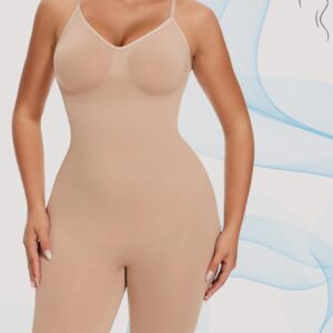 sculpt & smooth – ultimate full body shapewear for a flawless silhouette