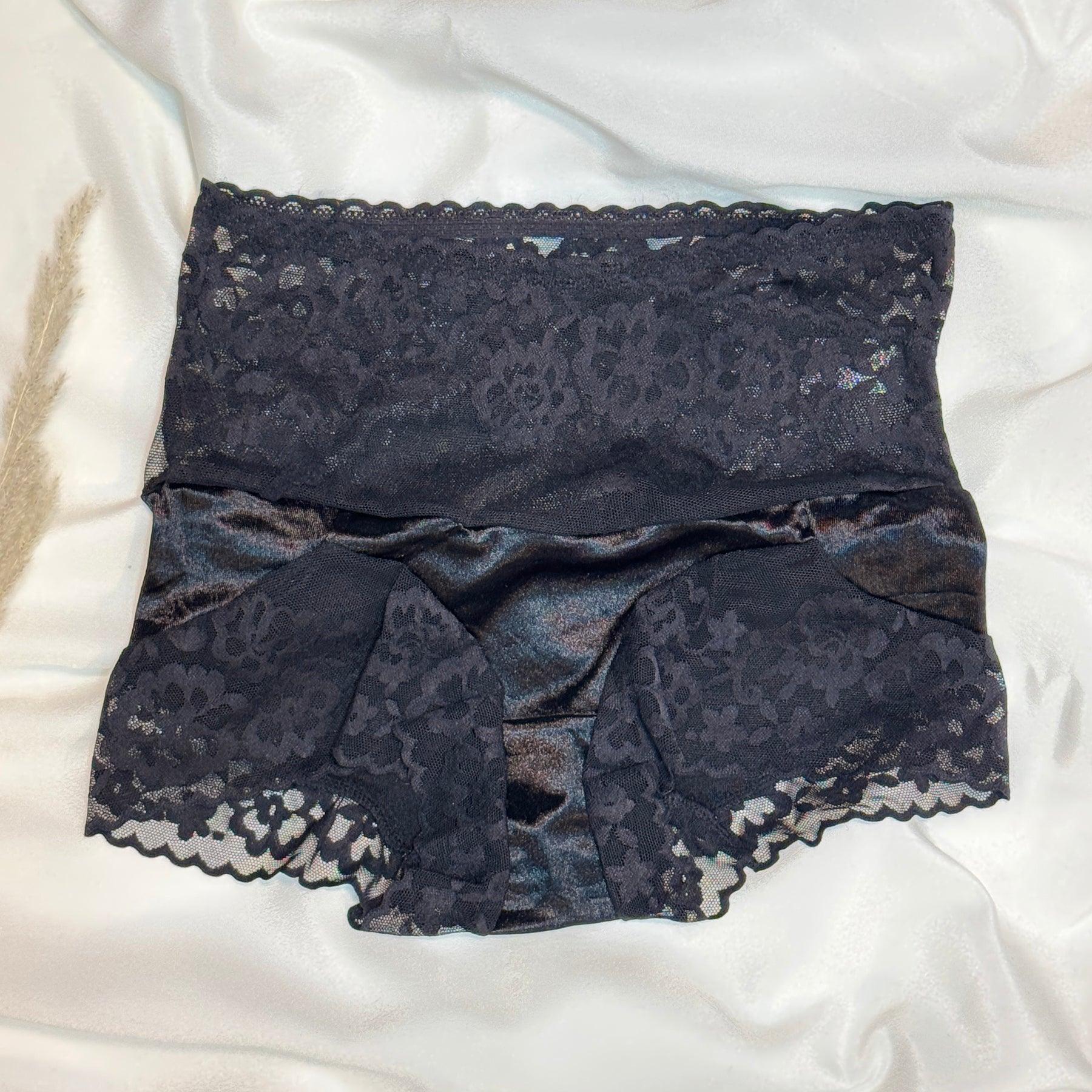floral lace high waist panty collection floral lace high waist panty collection