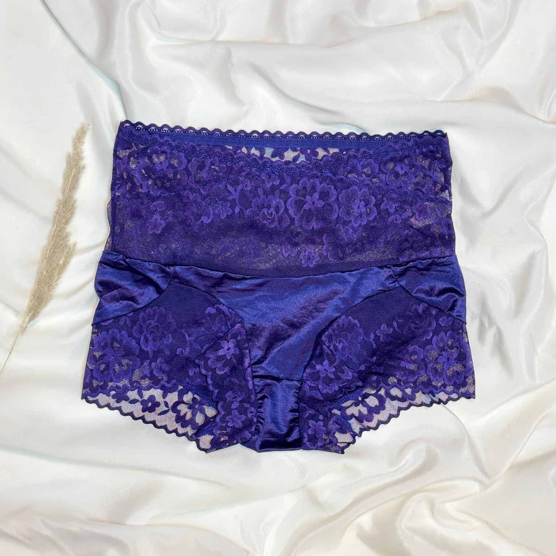 floral lace high waist panty collection floral lace high waist panty collection