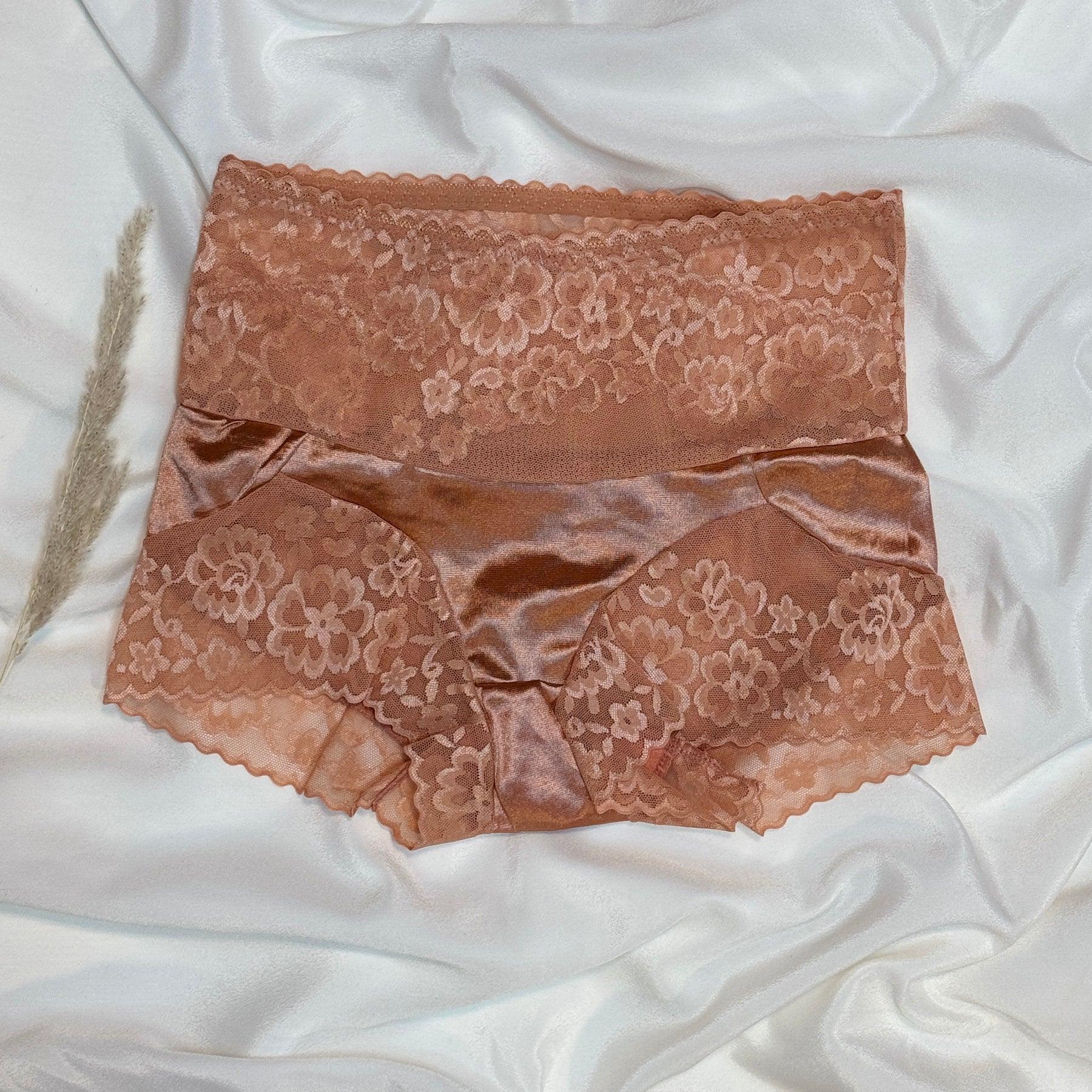 floral lace high waist panty collection floral lace high waist panty collection