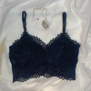 lace bralette collection