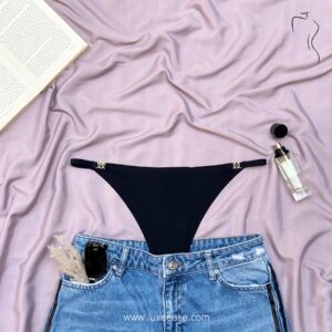 signature thong – where comfort meets chic elegance