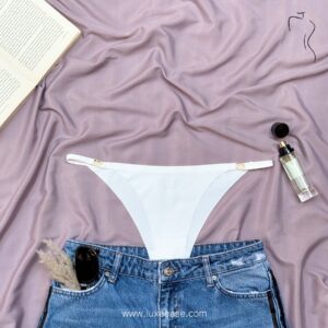signature thong – where comfort meets chic elegance