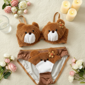 indulge in luxury with our velvet comfort push up lace bra — where elegance meets irresistible lift. (copy)