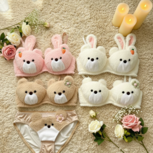 Home indulge in luxury with our velvet comfort push up lace bra — where elegance meets irresistible lift. (copy)