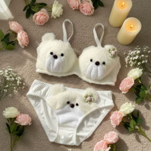 indulge in luxury with our velvet comfort push up lace bra — where elegance meets irresistible lift. (copy)